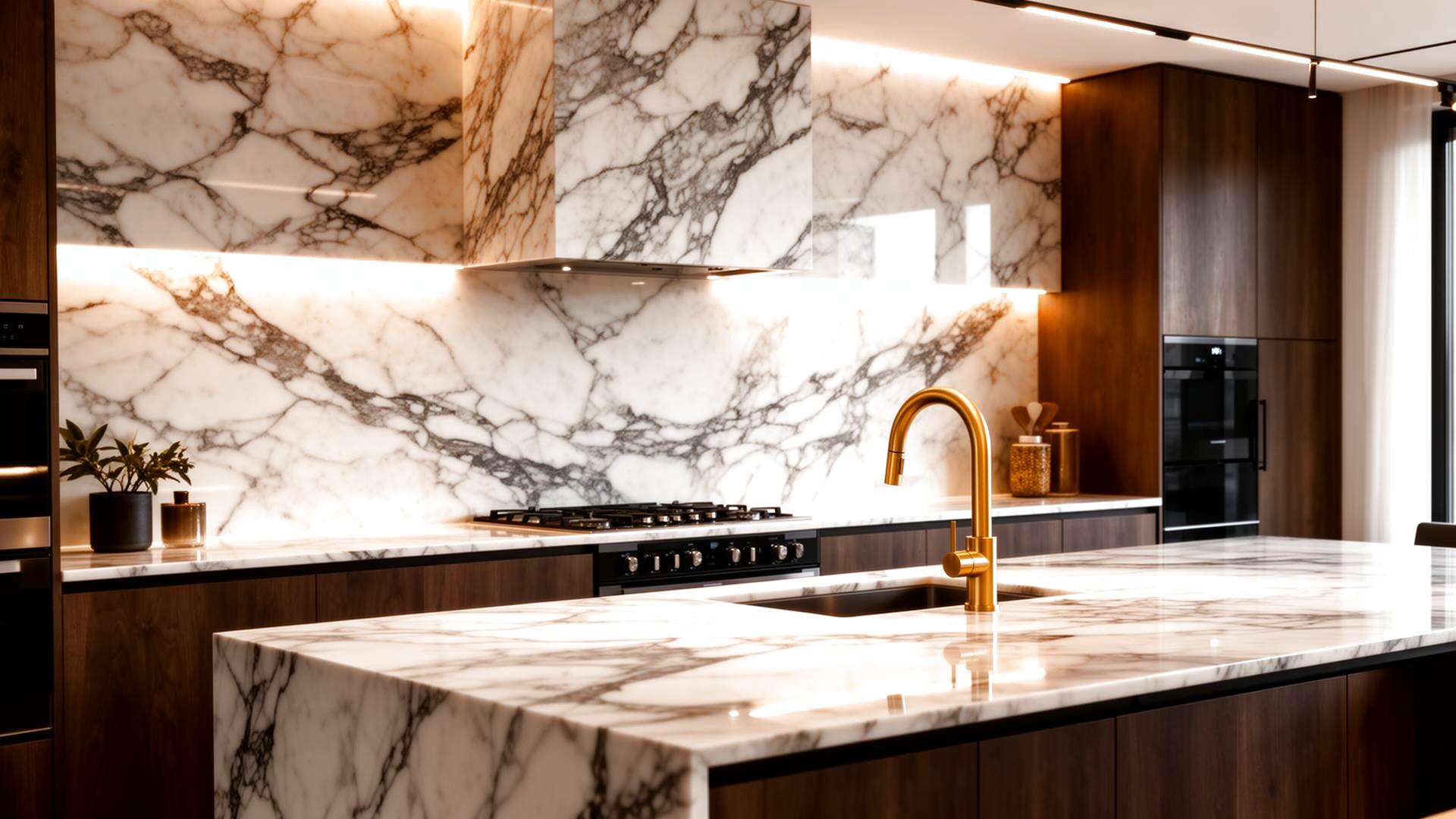 Cocina Moderna