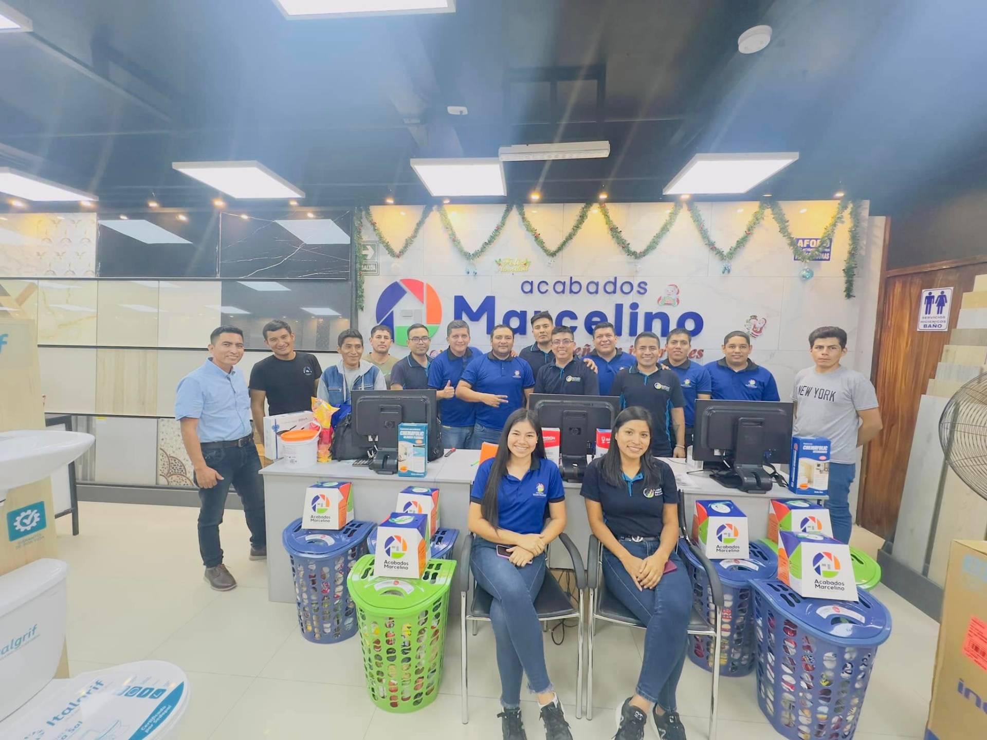 Atelier Marcelino
